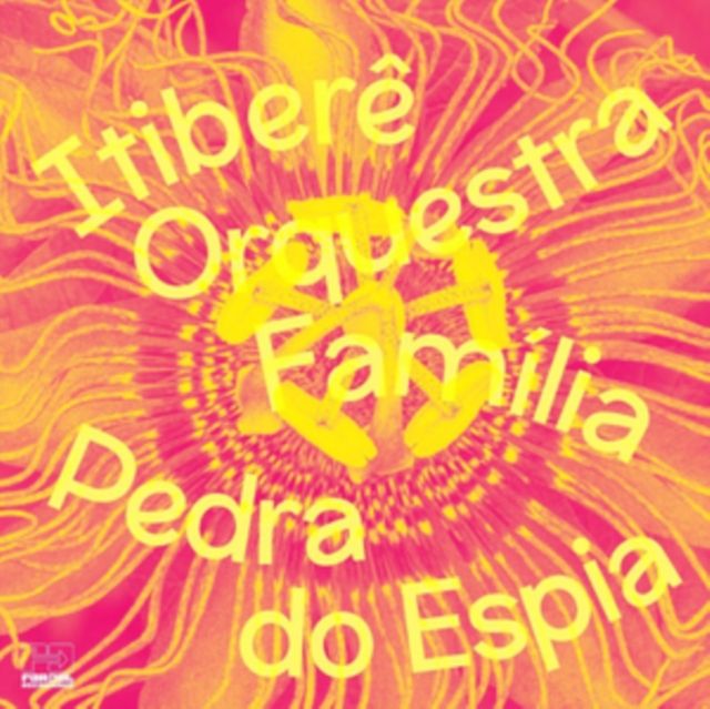 Itibere Orquestra Familia