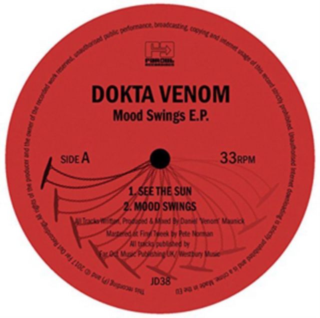 Dokta Venom
