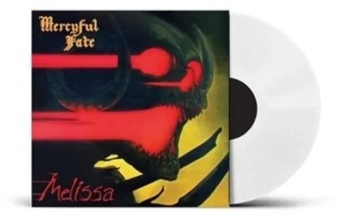 Mercyful Fate