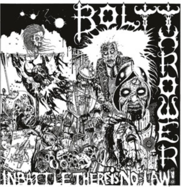 Bolt Thrower