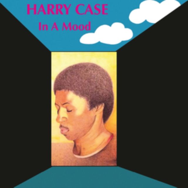 Harry Case