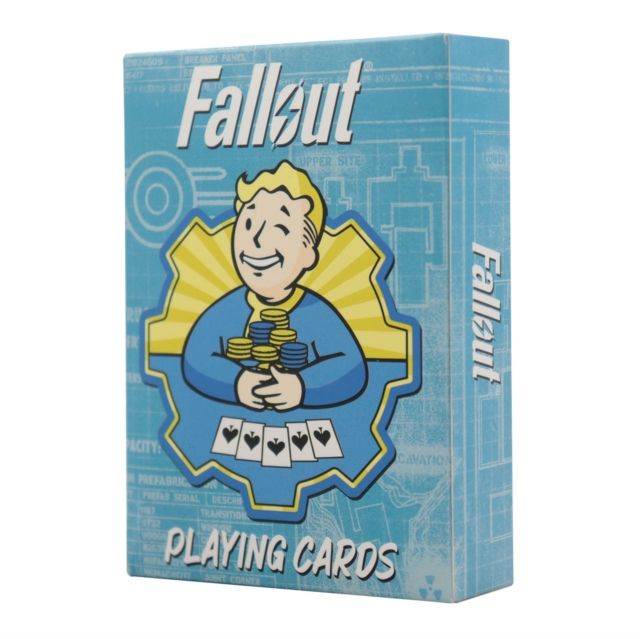 Fallout