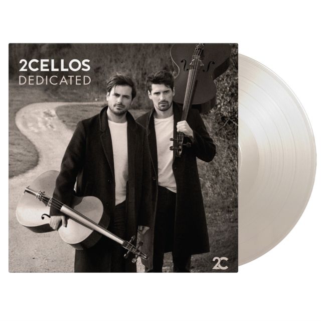 2Cellos