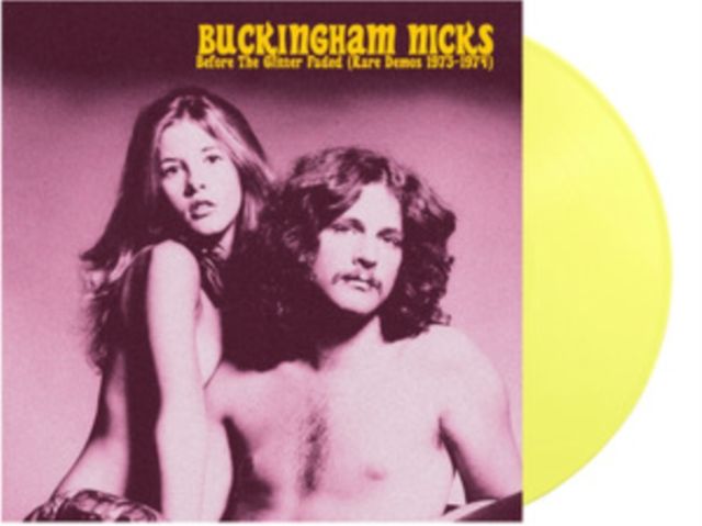 Buckingham Nicks