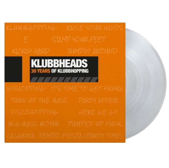 Klubbheads
