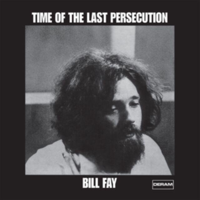 Bill Fay