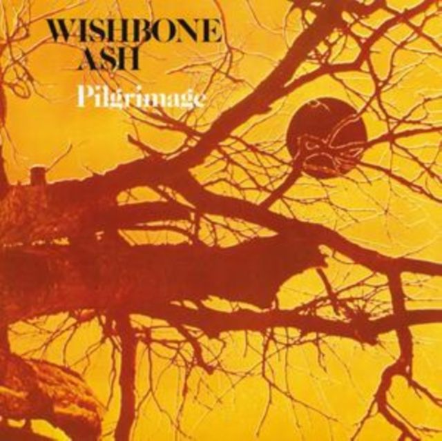 Wishbone Ash