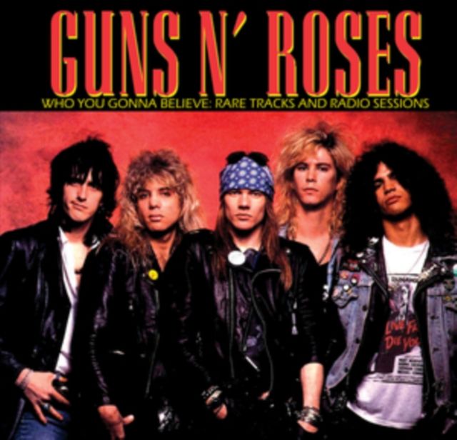 Guns N Roses