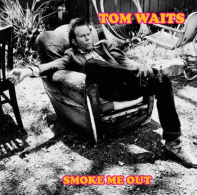 Tom Waits