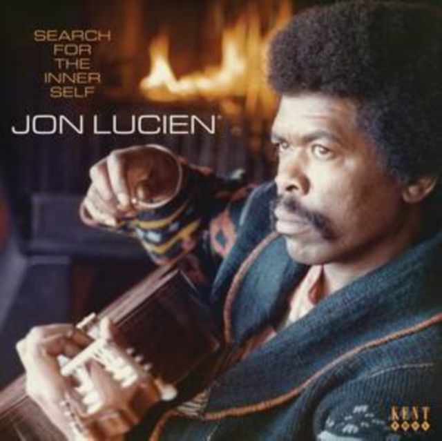 Jon Lucien