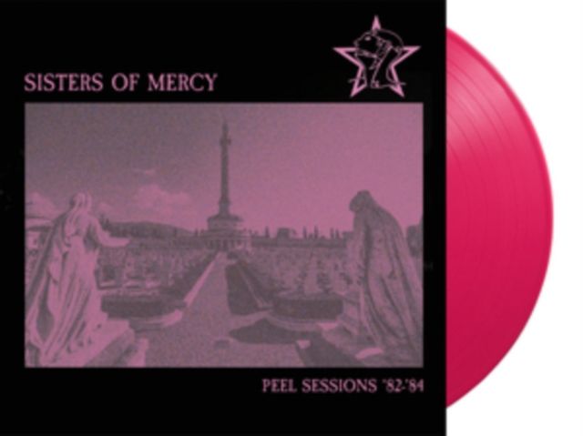 Sisters Of Mercy