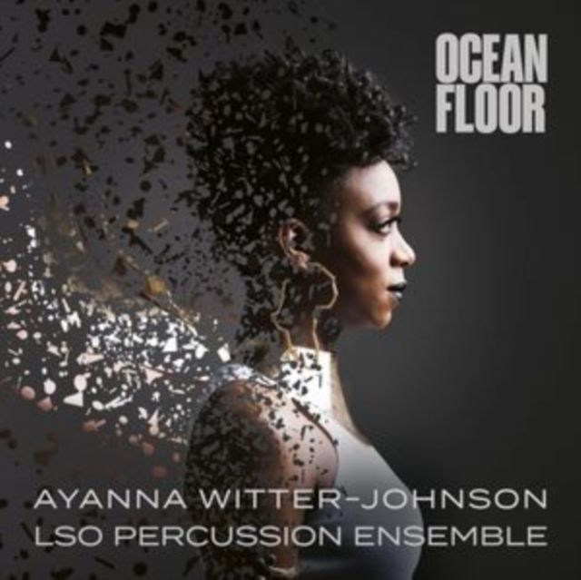 Ayanna Witter-Johnson / Gwilym Simcock / Lso Percussion Ensemble