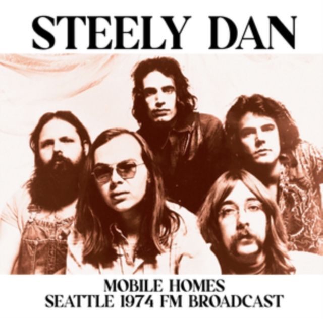 Steely Dan