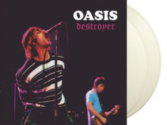 Oasis