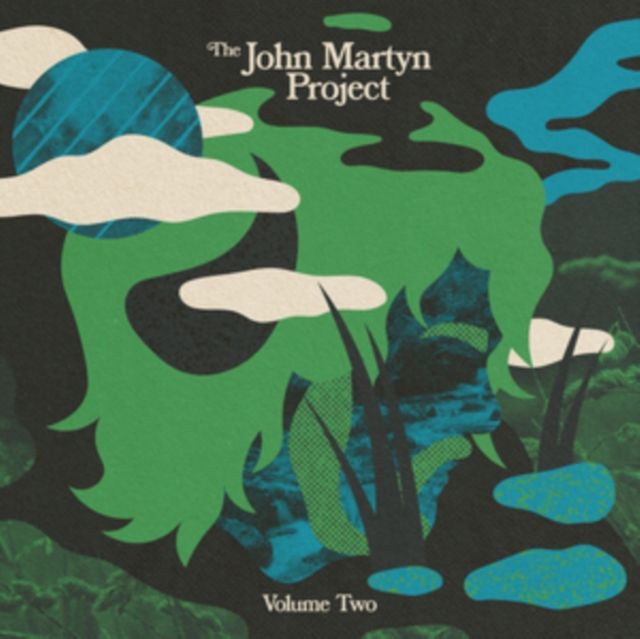 John Martyn Project