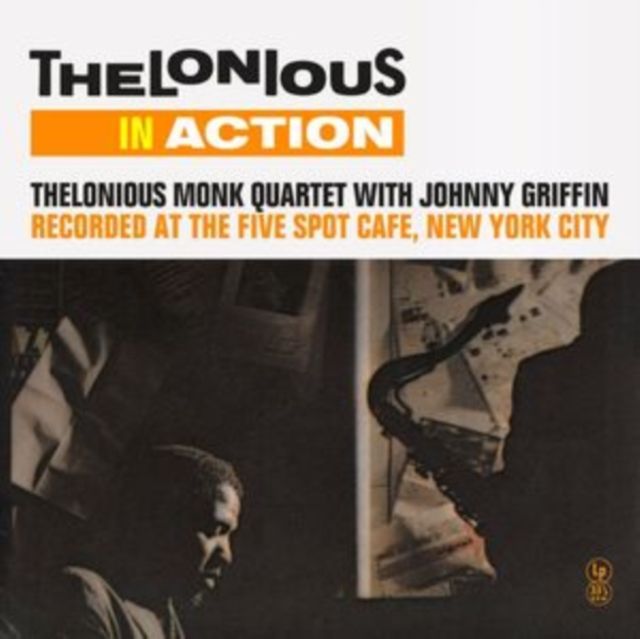 Thelonious Monk