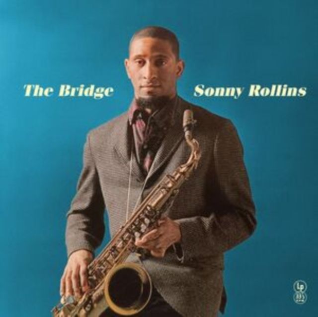 Sonny Rollins