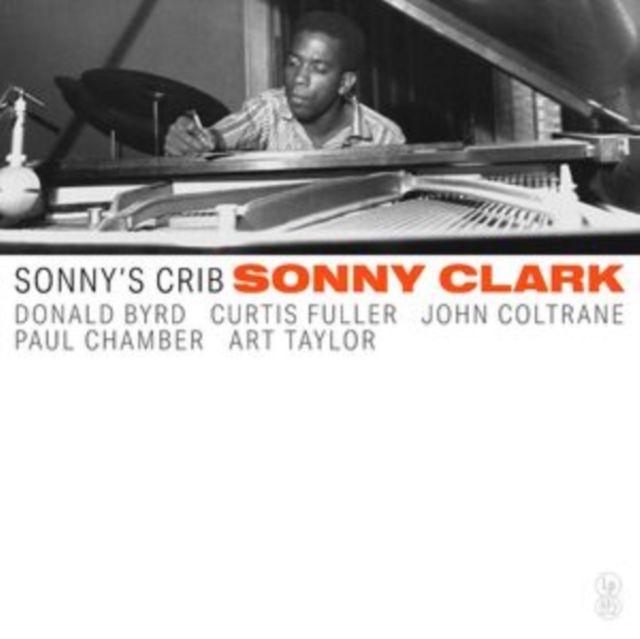 Sonny Clark