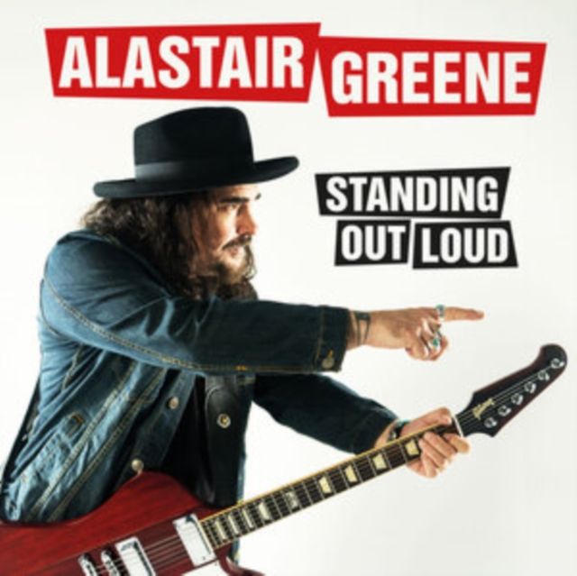 Alastair Greene