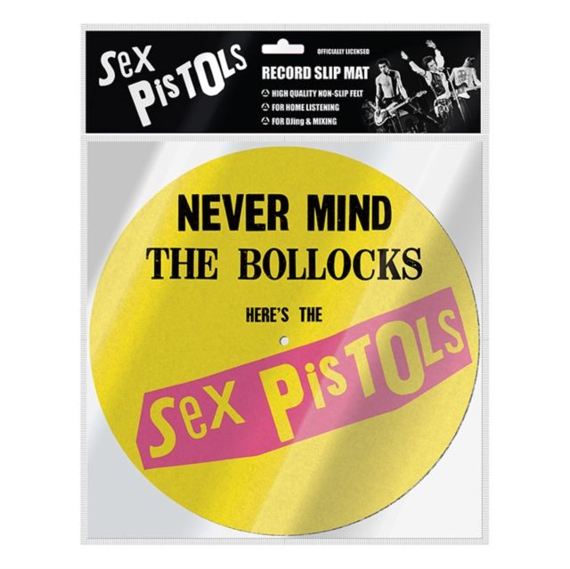 Sex Pistols