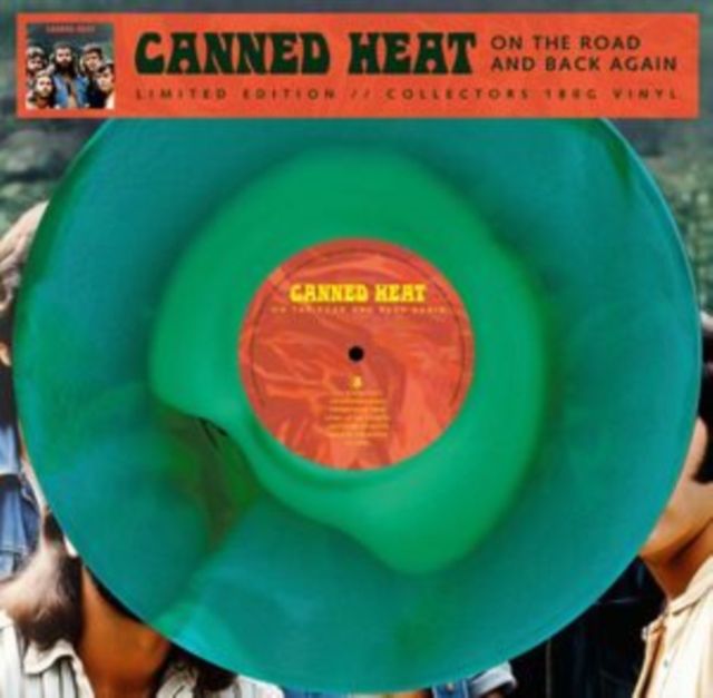 Canned Heat