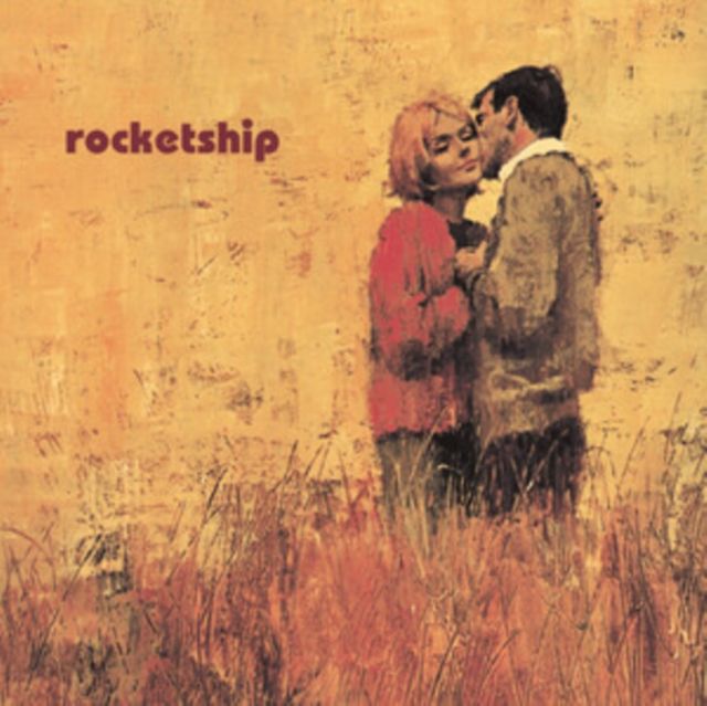 Rocketship