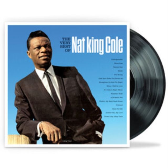 Nat King Cole