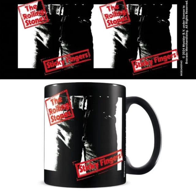 Rolling Stones Rolling Stones