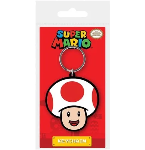 Super Mario