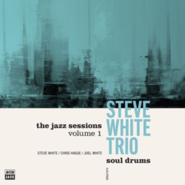 Steve White Trio
