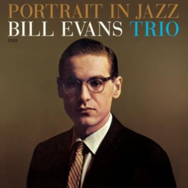 Bill Evans Trio