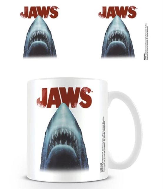 Jaws