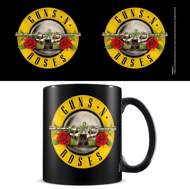 Guns N Roses Guns N Roses