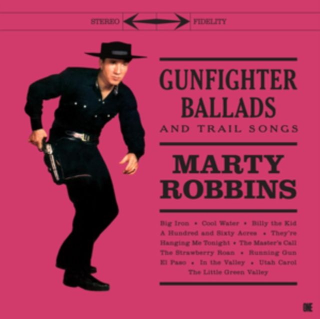 Marty Robbins Marty Robbins