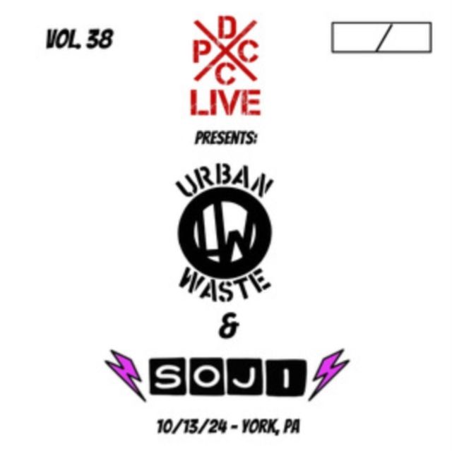 Urban Waste & Soji