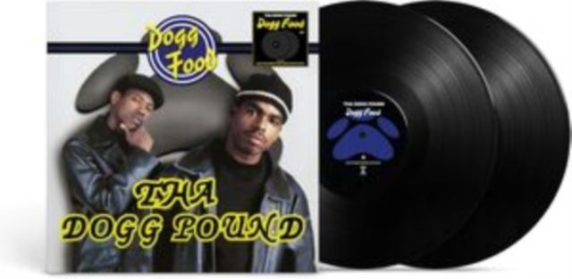 Tha Dogg Pound Tha Dogg Pound