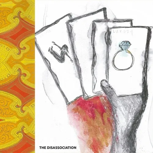 Disassociation Disassociation