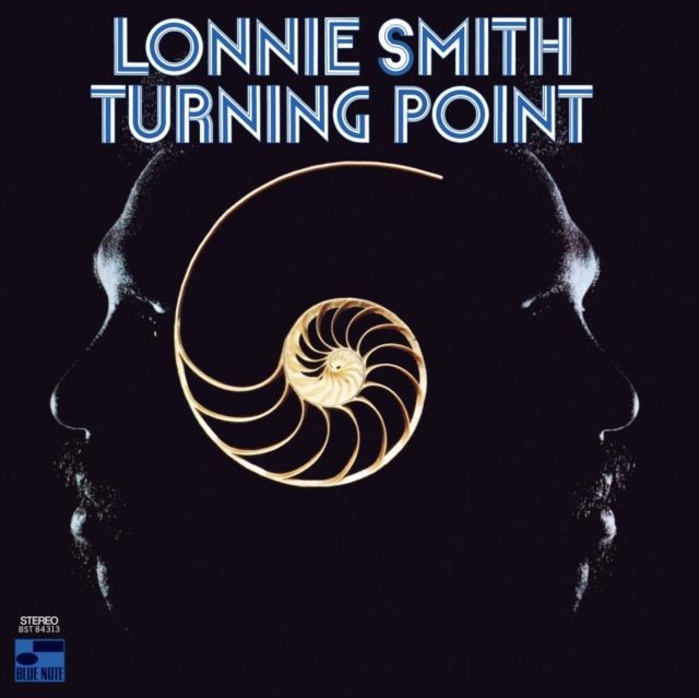 Lonnie Smith