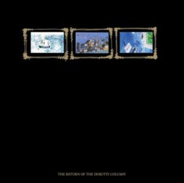 Durutti Column