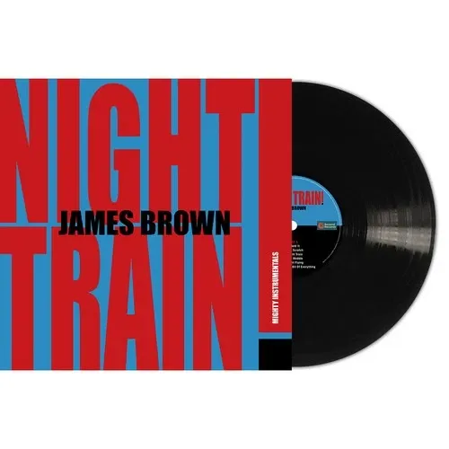 James Brown