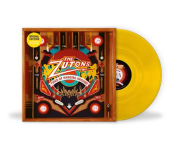 Zutons