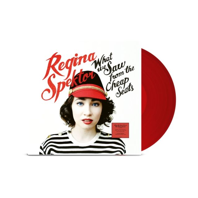 Regina Spektor Regina Spektor