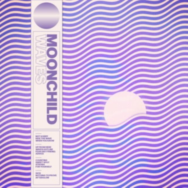 Moonchild