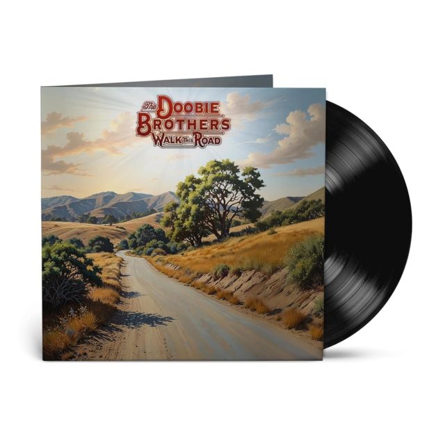 Doobie Brothers