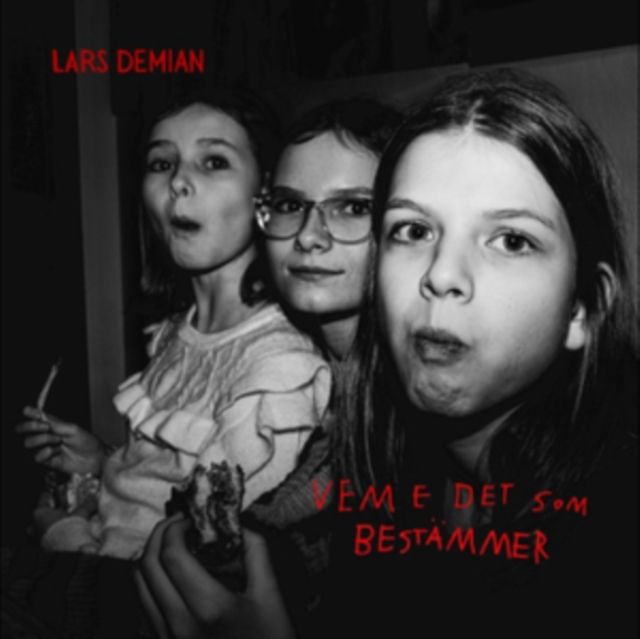 Lars Demian