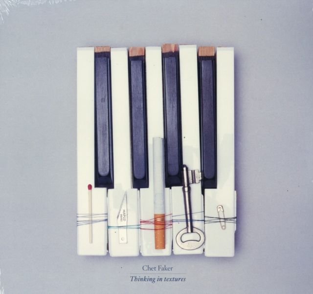 Chet Faker