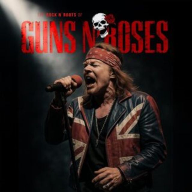 Guns N Roses