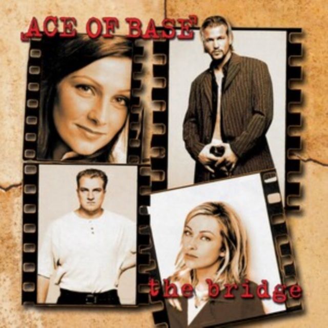 Ace Of Base