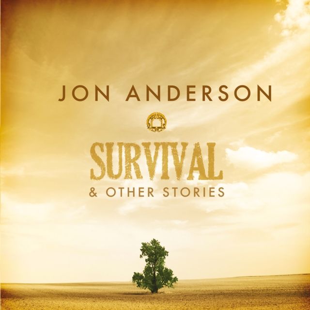 Jon Anderson