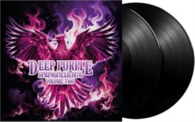 Deep Purple